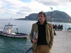 Maurizio Gamberale